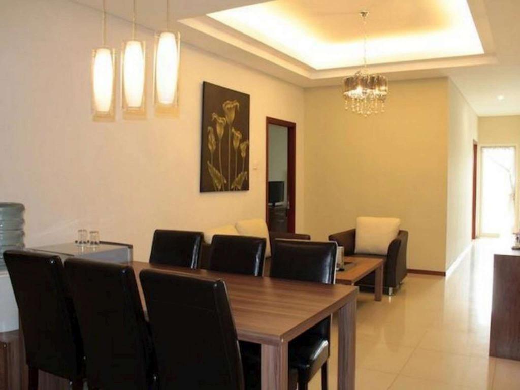 Джакарта: Thamrin Condotel Jakarta