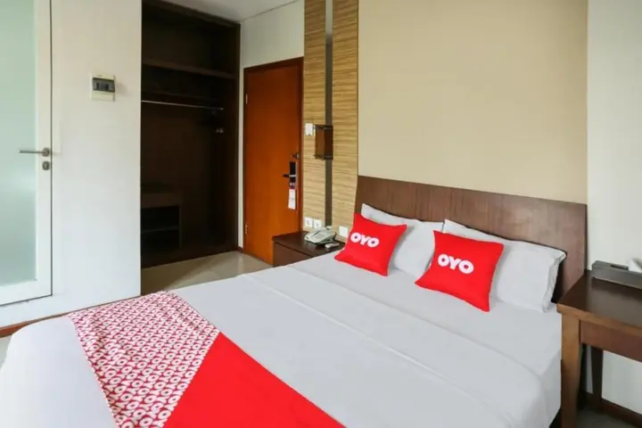 Джакарта: Thamrin Condotel Jakarta
