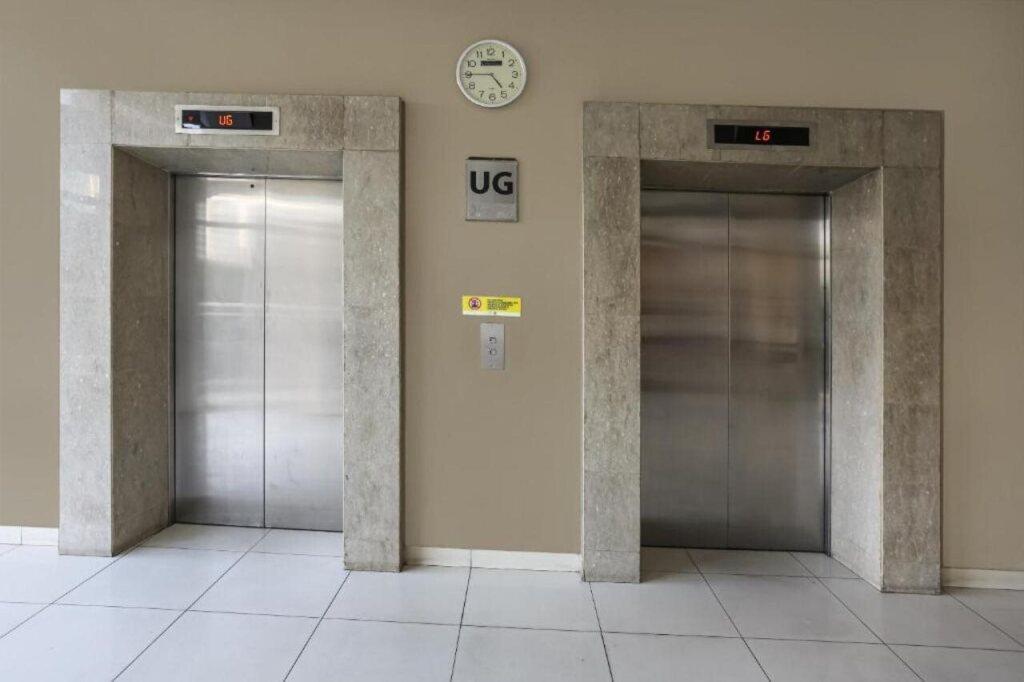 Джакарта: Thamrin Condotel Jakarta