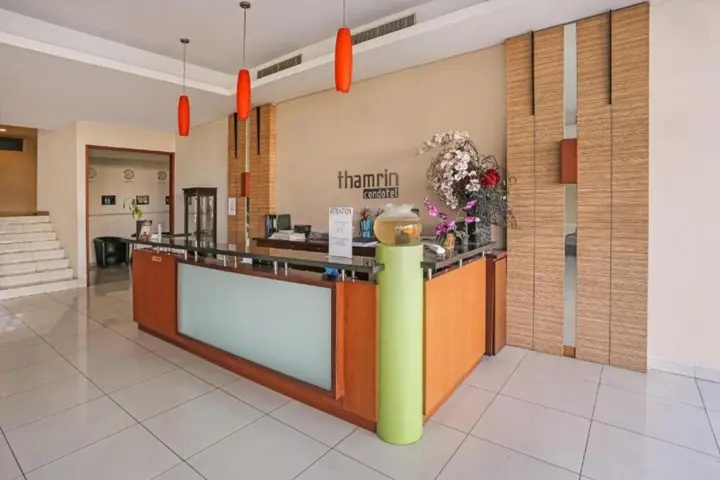Джакарта: Thamrin Condotel Jakarta
