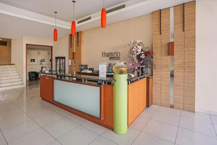 Джакарта: Thamrin Condotel Jakarta