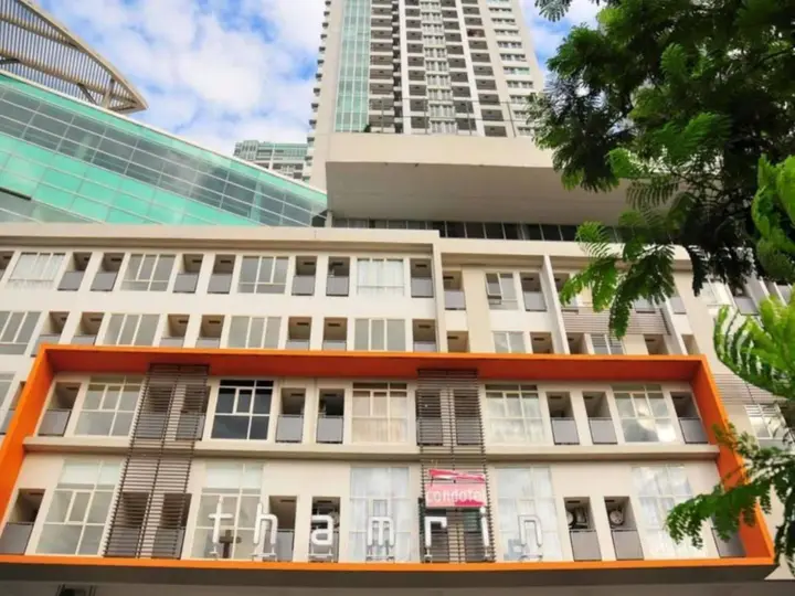 Джакарта: Thamrin Condotel Jakarta