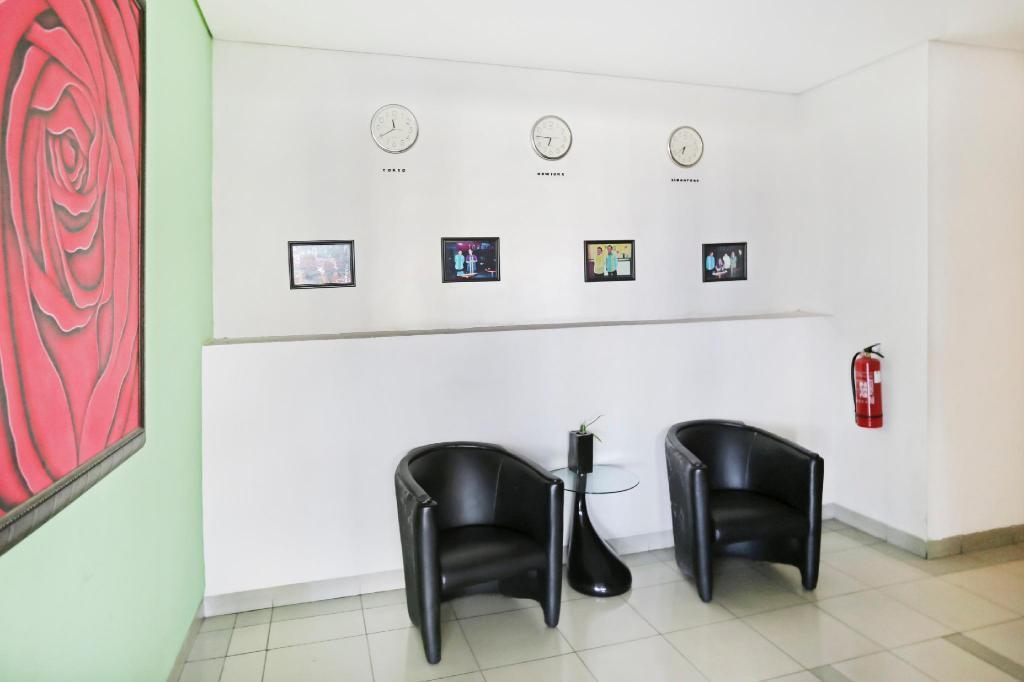 Джакарта: Thamrin Condotel Jakarta