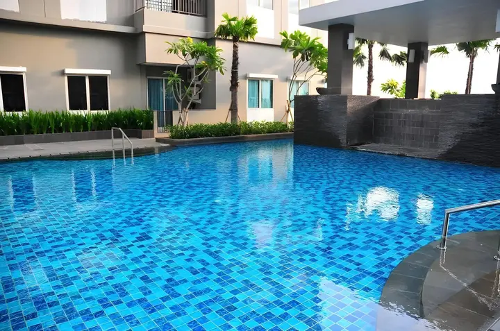 Джакарта: Thamrin Condotel Jakarta