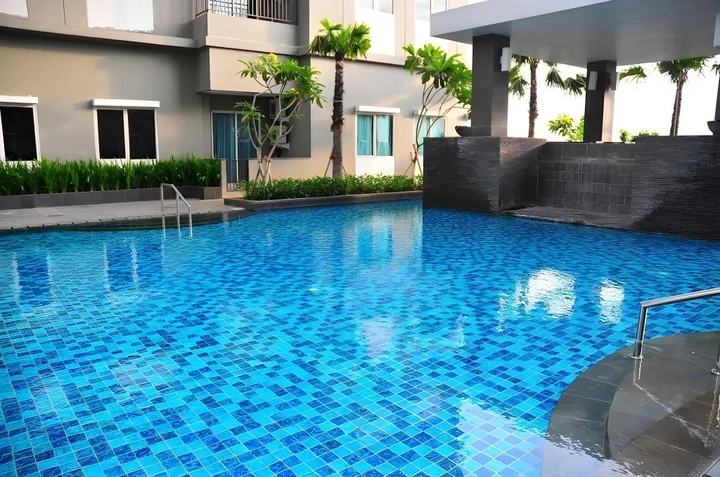 Джакарта: Thamrin Condotel Jakarta