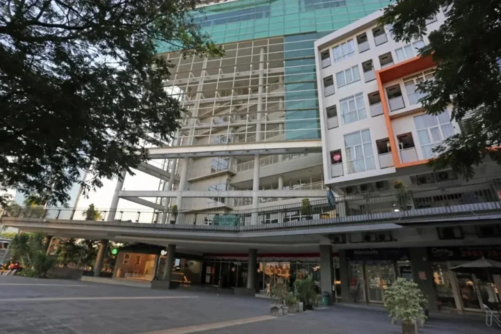Джакарта: Thamrin Condotel Jakarta