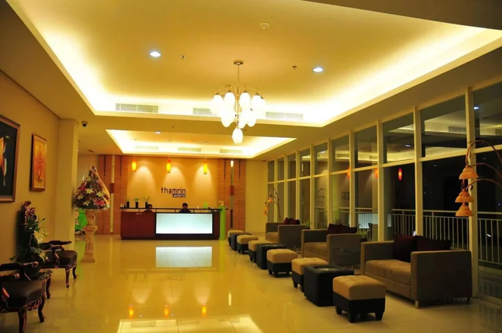 Джакарта: Thamrin Condotel Jakarta
