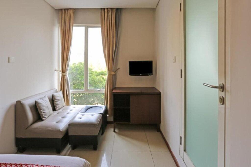 Джакарта: Thamrin Condotel Jakarta