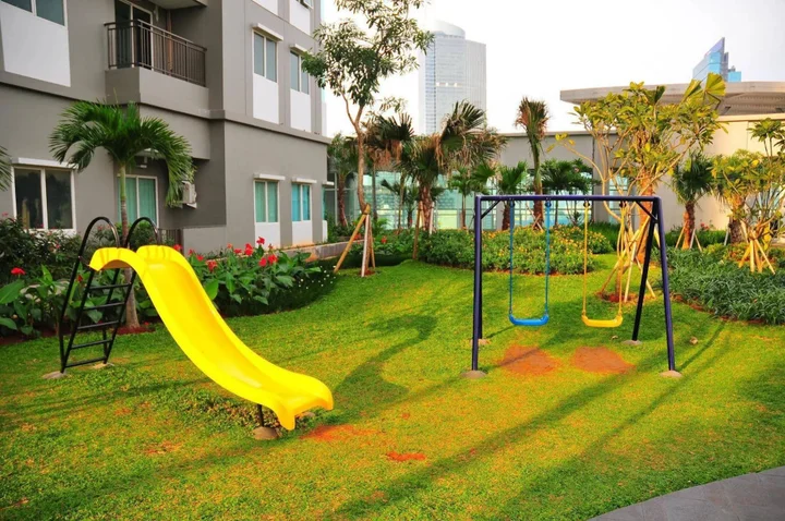 Джакарта: Thamrin Condotel Jakarta