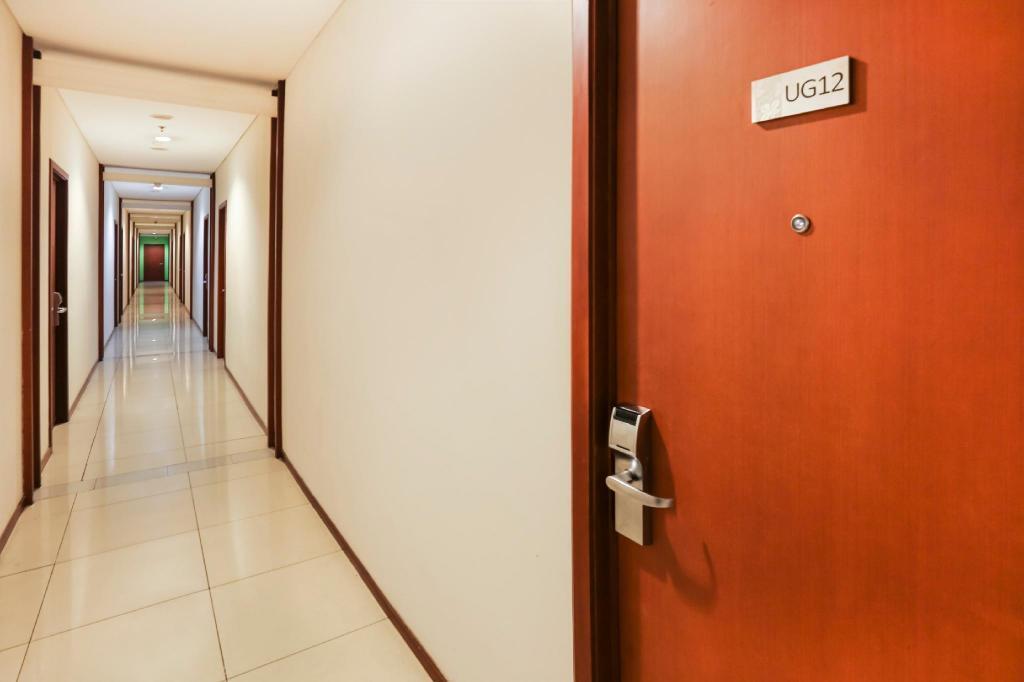 Джакарта: Thamrin Condotel Jakarta