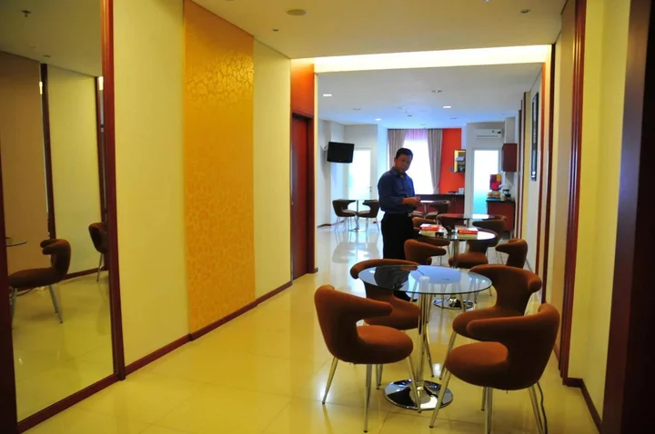 Джакарта: Thamrin Condotel Jakarta