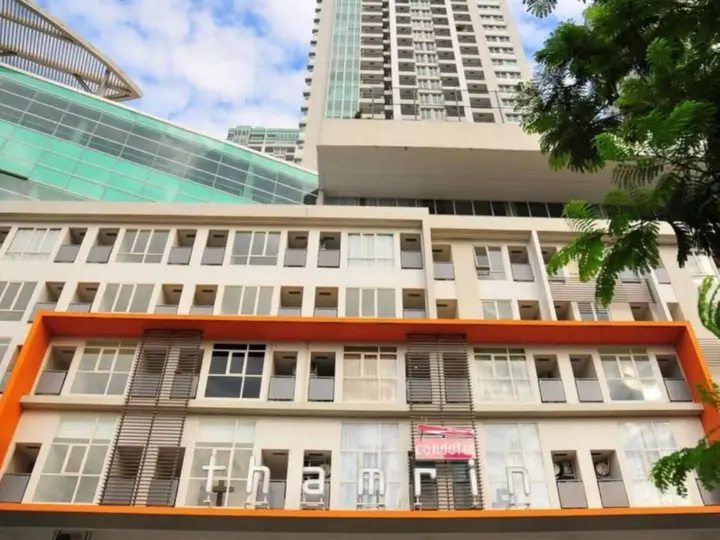 Джакарта: Thamrin Condotel Jakarta