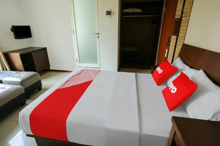 Джакарта: Thamrin Condotel Jakarta