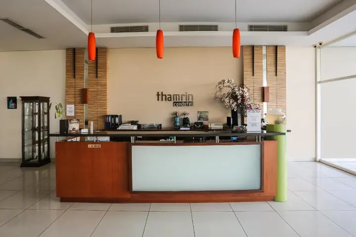 Джакарта: Thamrin Condotel Jakarta
