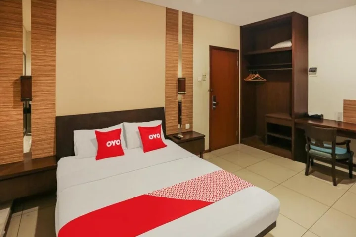 Джакарта: Thamrin Condotel Jakarta