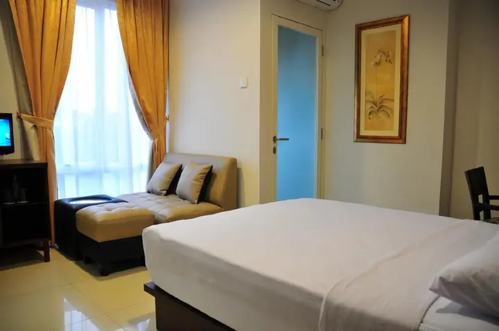 Джакарта: Thamrin Condotel Jakarta