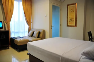 Джакарта: Thamrin Condotel Jakarta