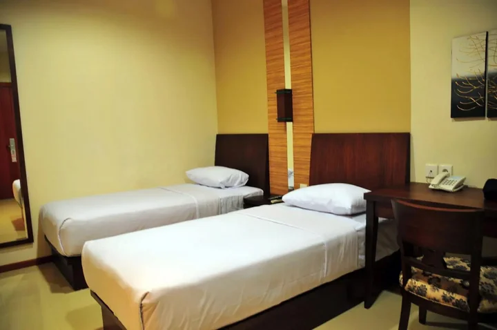 Джакарта: Thamrin Condotel Jakarta
