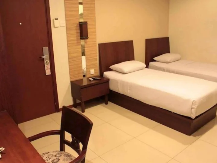 Джакарта: Thamrin Condotel Jakarta