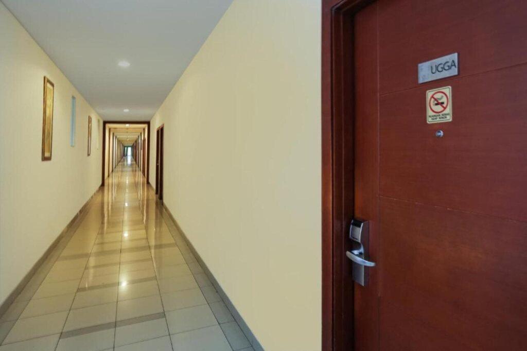 Джакарта: Thamrin Condotel Jakarta
