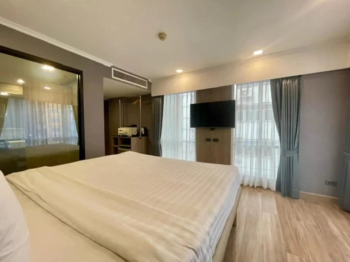 Семаранг: Hotel Santika Premiere Semarang