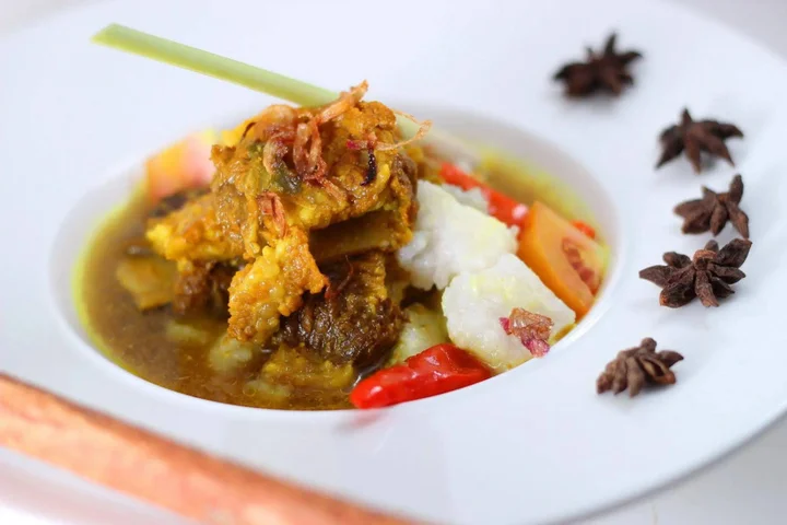 Семаранг: Hotel Santika Premiere Semarang