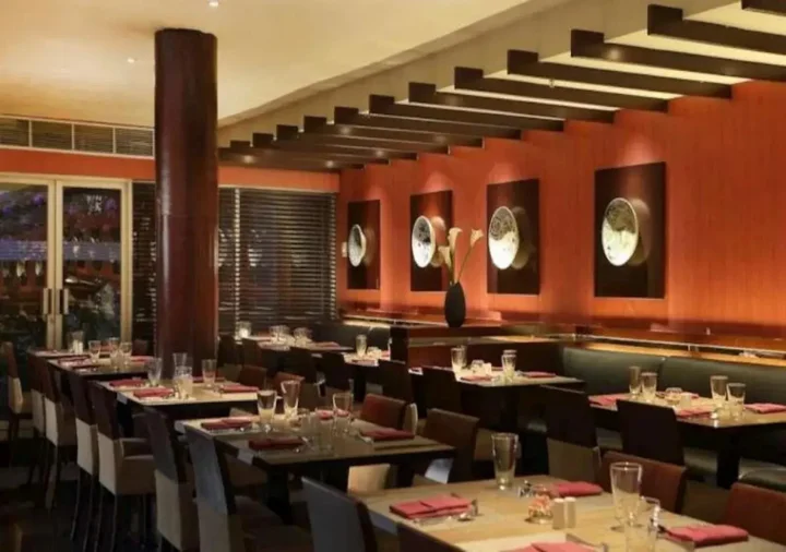 Семаранг: Hotel Santika Premiere Semarang