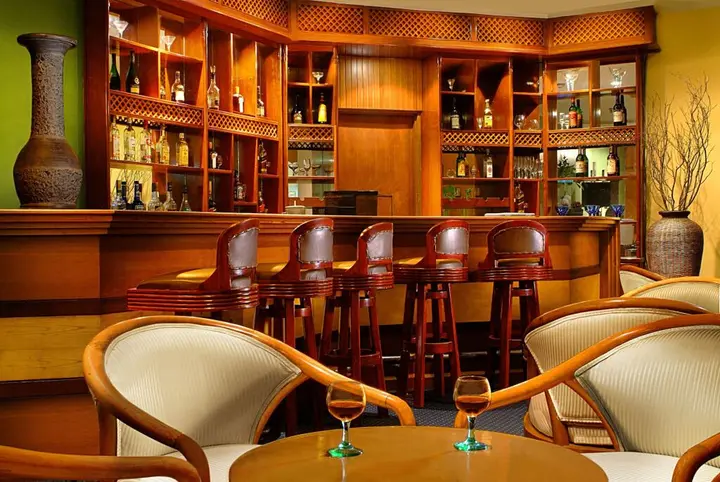 Семаранг: Hotel Santika Premiere Semarang