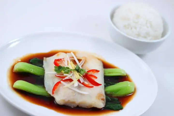 Семаранг: Hotel Santika Premiere Semarang