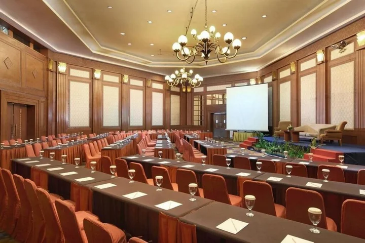 Семаранг: Hotel Santika Premiere Semarang