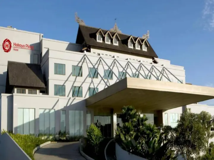 Баликпапан: Hakaya Plaza Hotel
