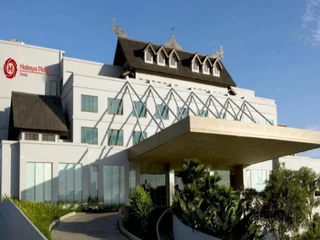 Баликпапан: Hakaya Plaza Hotel