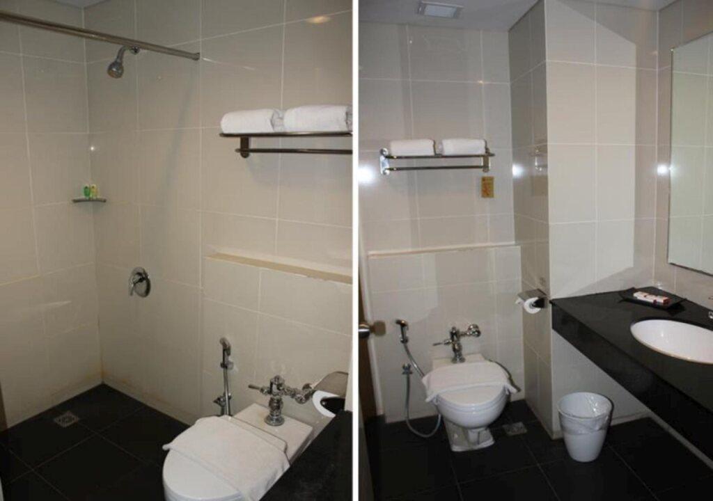 Баликпапан: Hakaya Plaza Hotel