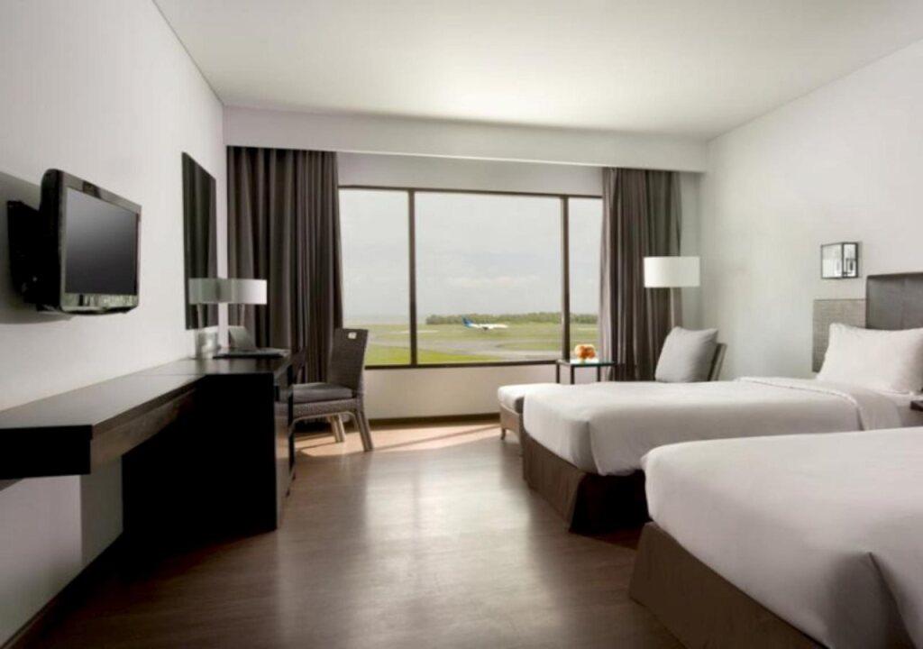 Баликпапан: Hakaya Plaza Hotel