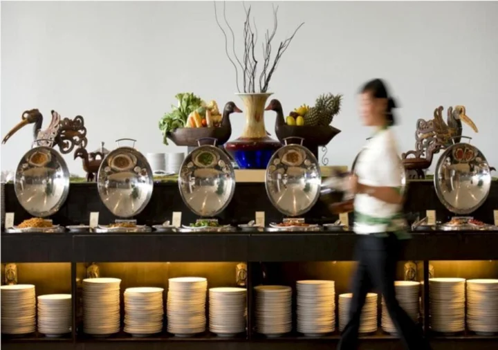 Баликпапан: Hakaya Plaza Hotel
