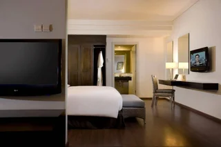 Баликпапан: Hakaya Plaza Hotel