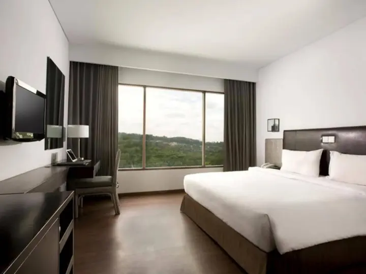 Баликпапан: Hakaya Plaza Hotel
