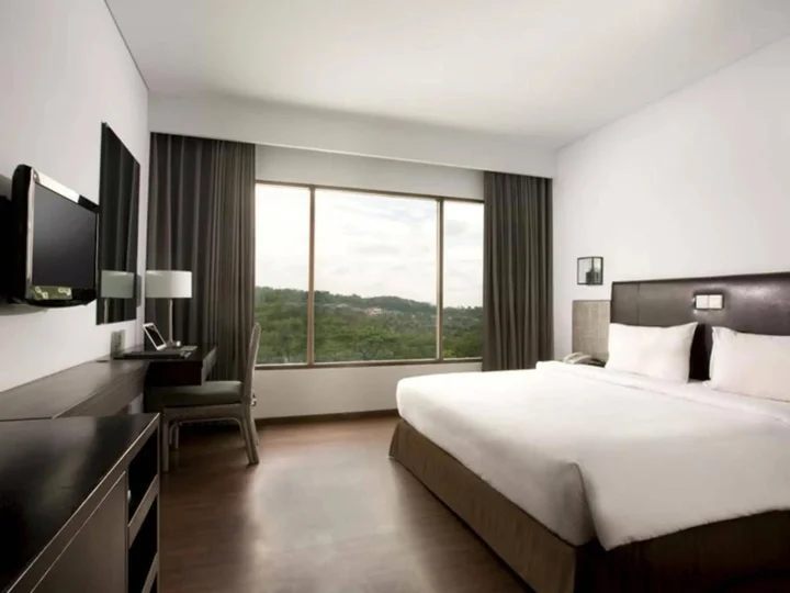 Баликпапан: Hakaya Plaza Hotel