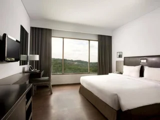 Баликпапан: Hakaya Plaza Hotel