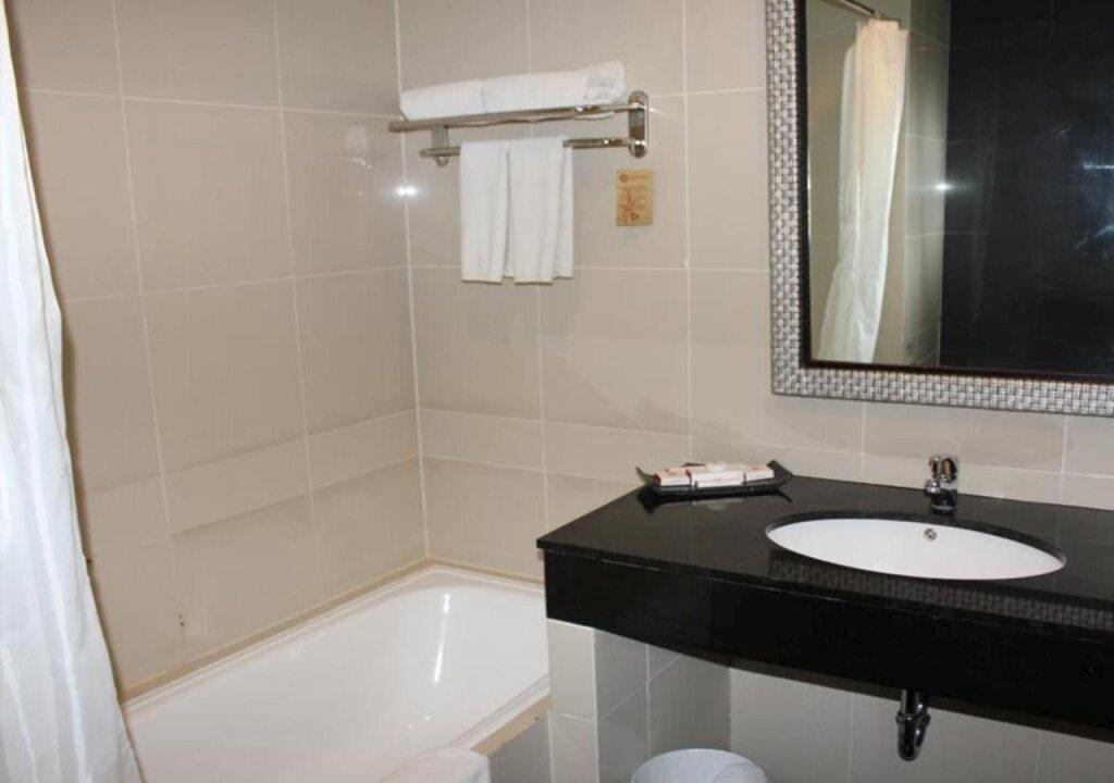 Баликпапан: Hakaya Plaza Hotel