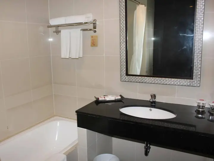 Баликпапан: Hakaya Plaza Hotel