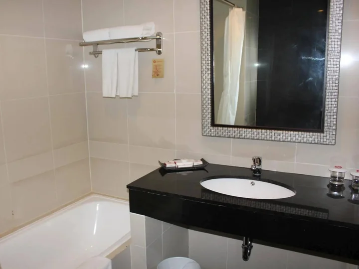 Баликпапан: Hakaya Plaza Hotel