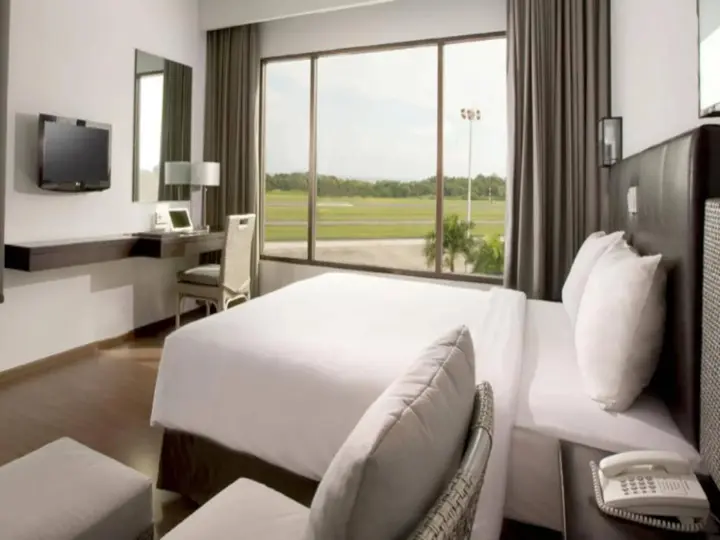Баликпапан: Hakaya Plaza Hotel