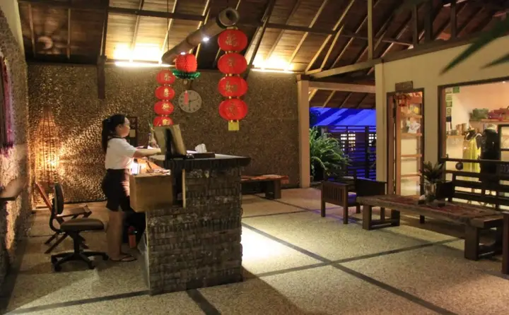 Cocotinos Manado a Boutique Dive Resort & Spa — фото 6