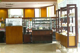 Джакарта: Lumire Hotel and Convention Center