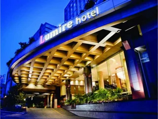 Джакарта: Lumire Hotel and Convention Center