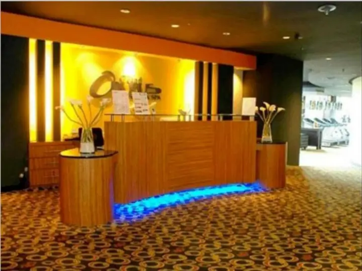 Джакарта: Lumire Hotel and Convention Center