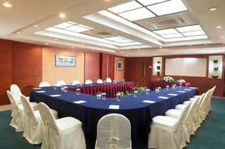 Джакарта: Lumire Hotel and Convention Center