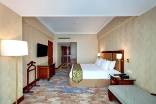 Джакарта: Lumire Hotel and Convention Center