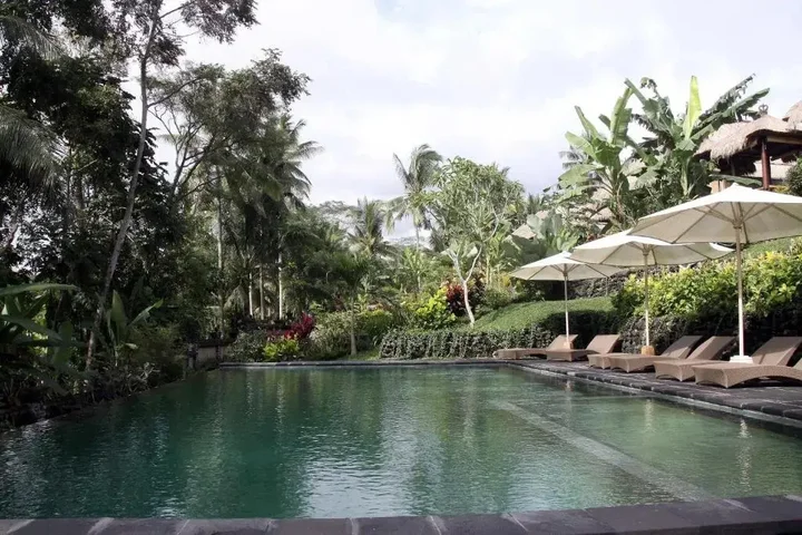 Табанан: Puri Taman Sari
